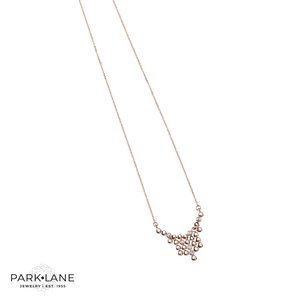 LIKE NEW Sydney Necklace